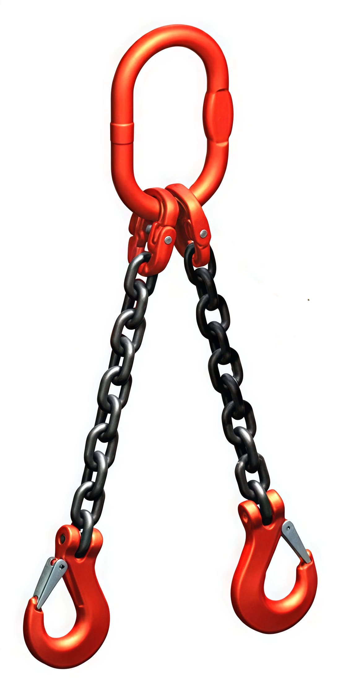 Строп цепной двухветвевой 2СЦ-17т 2м